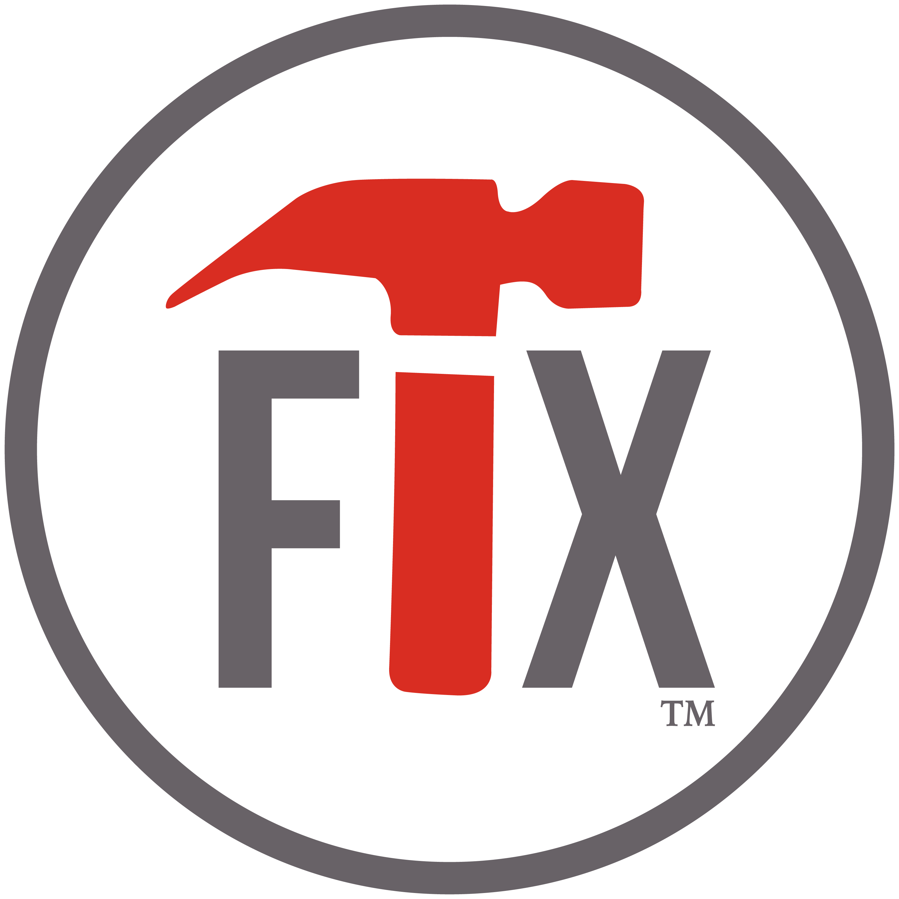 Logo gray white new